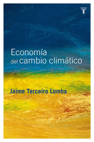 ECONOMIA DEL CAMBIO CLIMATICO