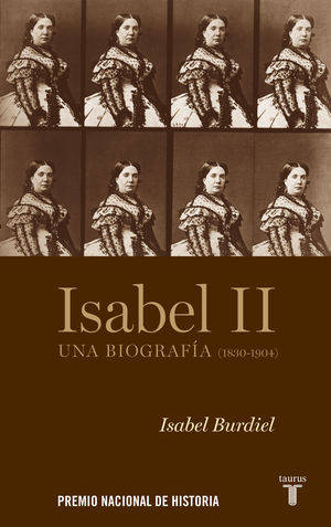 ISABEL II. UNA BIOGRAFÍA (1830-1904)