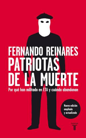 PATRIOTAS DE LA MUERTE. 
