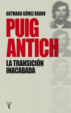 PUIG ANTICH