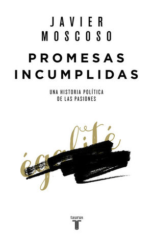 PROMESAS INCUMPLIDAS