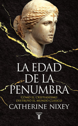 LA EDAD DE LA PENUMBRA 