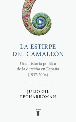 ESTIRPE DEL CAMALEON, LA