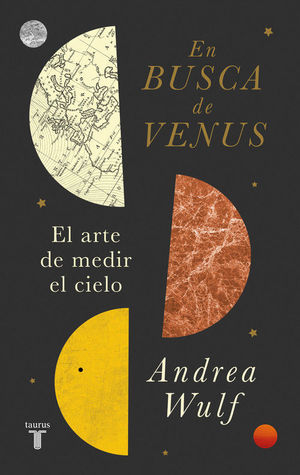 EN BUSCA DE VENUS