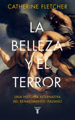 LA BELLEZA Y EL TERROR