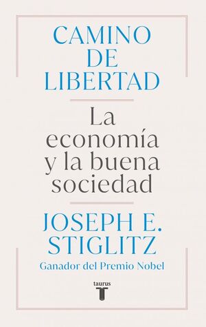 CAMINO DE LIBERTAD