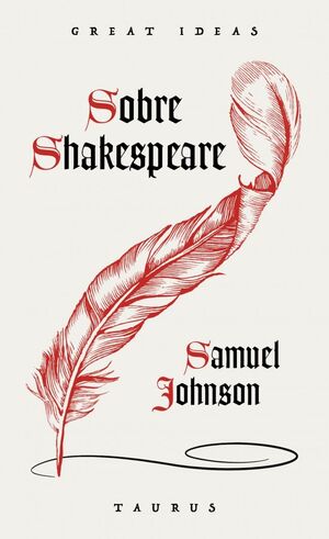 SOBRE SHAKESPEARE (GREAT IDEAS)