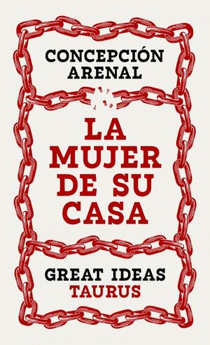 MUJER DE SU CASA, LA