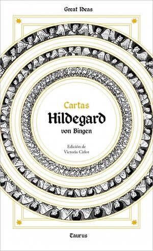 CARTAS (SERIE GREAT IDEAS)