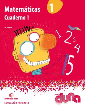 MATEMÁTICAS 1º EPO - PROYECTO DUNA