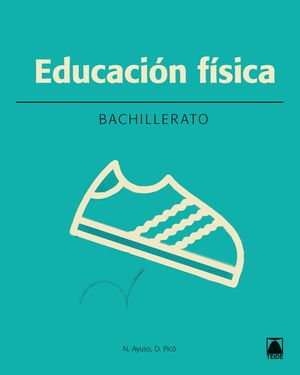 EDUCACIÓN FÍSICA 1ºBACH (TEIDE)