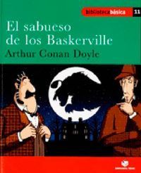 BIBLIOTECA BÁSICA 011 - EL SABUESO DE LOS BARKERVILLE