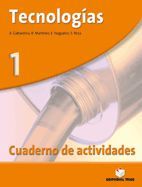 C.A. TECNOLOGIAS I ESO