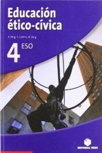 EDUCACIÓN ÉTICO-CÍVICA 4ºESO (TEIDE/2008)