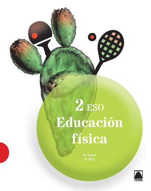 EDUCACIÓN FÍSICA 2ºESO (TEIDE)