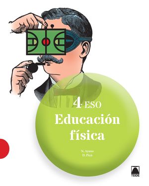 EDUCACIÓN FÍSICA 4ºESO (TEIDE)