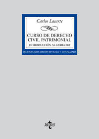 CURSO DE DERECHO CIVIL PATRIMONIAL