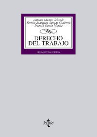 DERECHO DEL TRABAJO