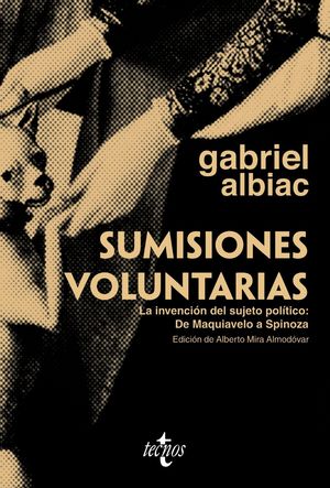 SUMISIONES VOLUNTARIAS