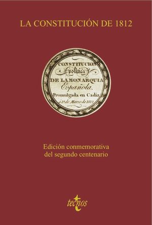 LA CONSTITUCIÓN DE 1812