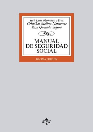 MANUAL DE SEGURIDAD SOCIAL