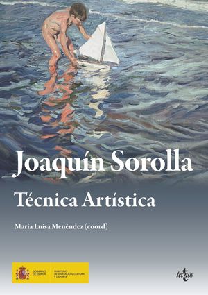 JOAQUÍN SOROLLA