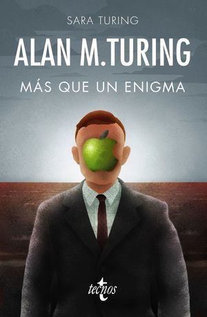 ALAN M. TURING