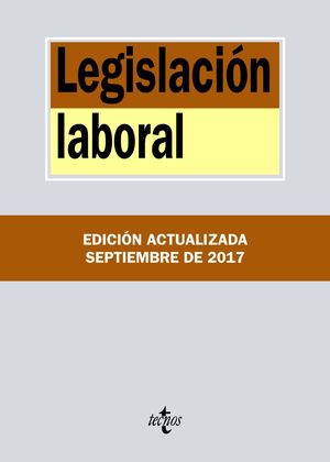 ***LEGISLACIÓN LABORAL