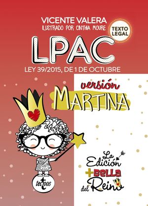 ***LPAC VERSIÓN MARTINA