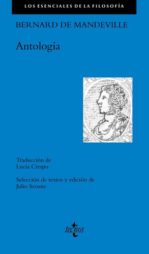 ANTOLOGÍA