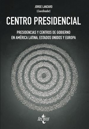 CENTRO PRESIDENCIAL