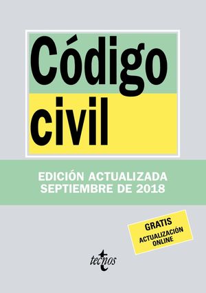 *CÓDIGO CIVIL