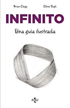 INFINITO. UNA GUÍA ILUSTRADA