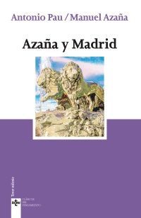 AZAÑA Y MADRID