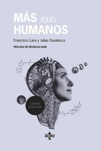 MÁS (QUE) HUMANOS