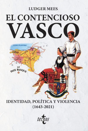 EL CONTENCIOSO VASCO 