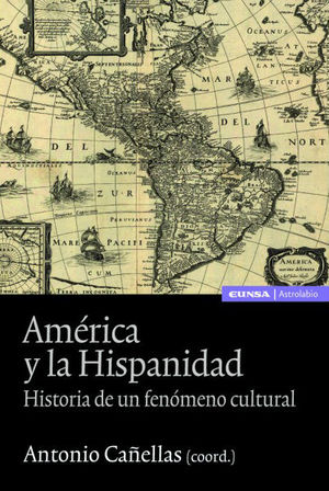 AMÉRICA Y LA HISPANIDAD