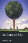 LECCIONES DE ÉTICA