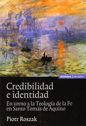 CREDIBILIDAD E IDENTIDAD