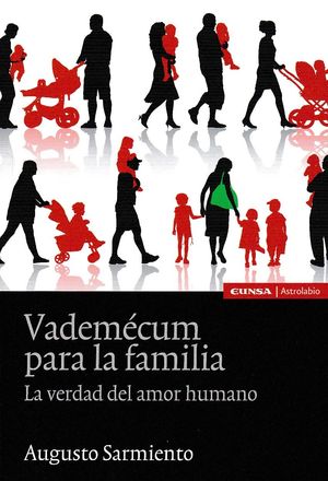 VADÉMECUM PARA LA FAMILIA