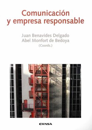 COMUNICACIÓN Y EMPRESA RESPONSABLE