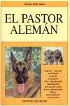 EL PASTOR ALEMÁN