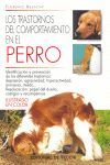 LOS TRANSTORNOS DEL COMPORTAMIENTO EN EL PERRO