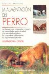 LA ALIMENTACIÓN DEL PERRO