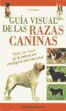 GUÍA VISUAL DE LAS RAZAS CANINAS