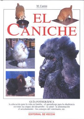 EL CANICHE