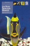 LOS PECES TROPICALES MARINOS