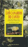 LOS CANARIOS DE CANTO