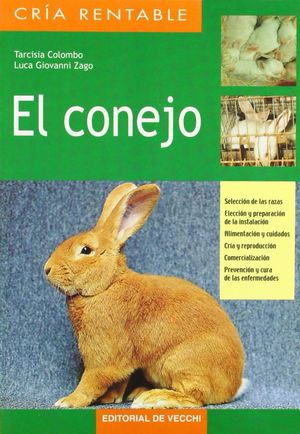 EL CONEJO