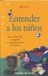 ENTENDER A LOS NIÑOS